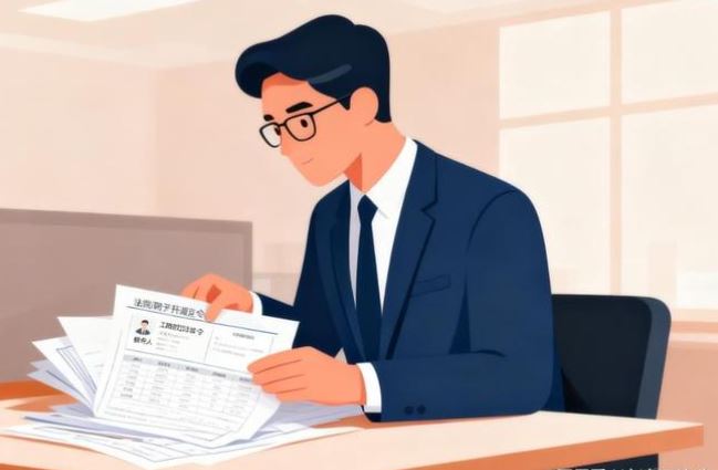 洛阳财产调查