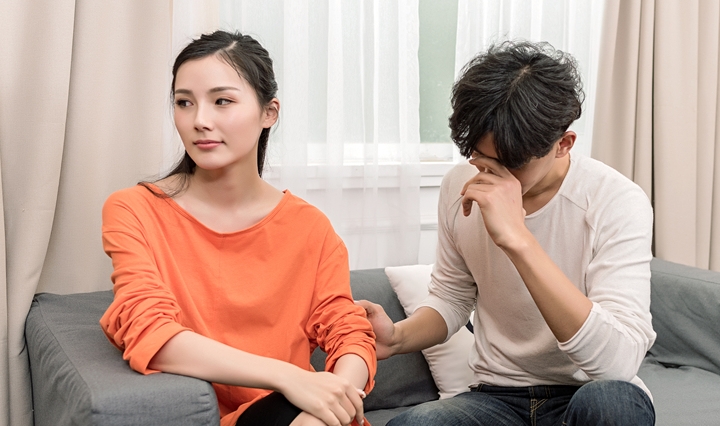 洛阳如何离婚能名正言顺可不留话柄